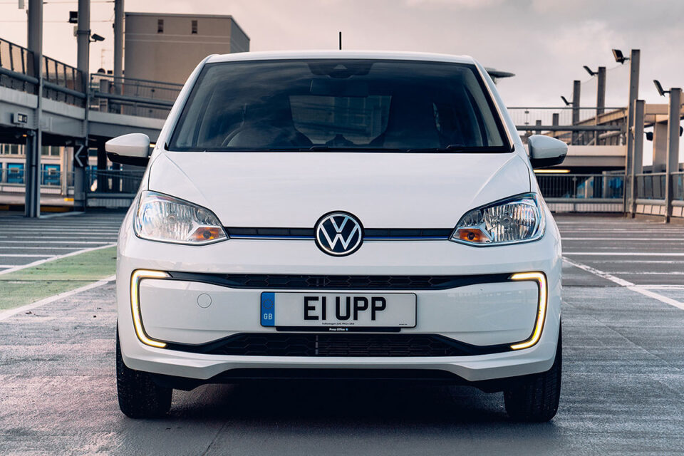 Volkswagen-e-up